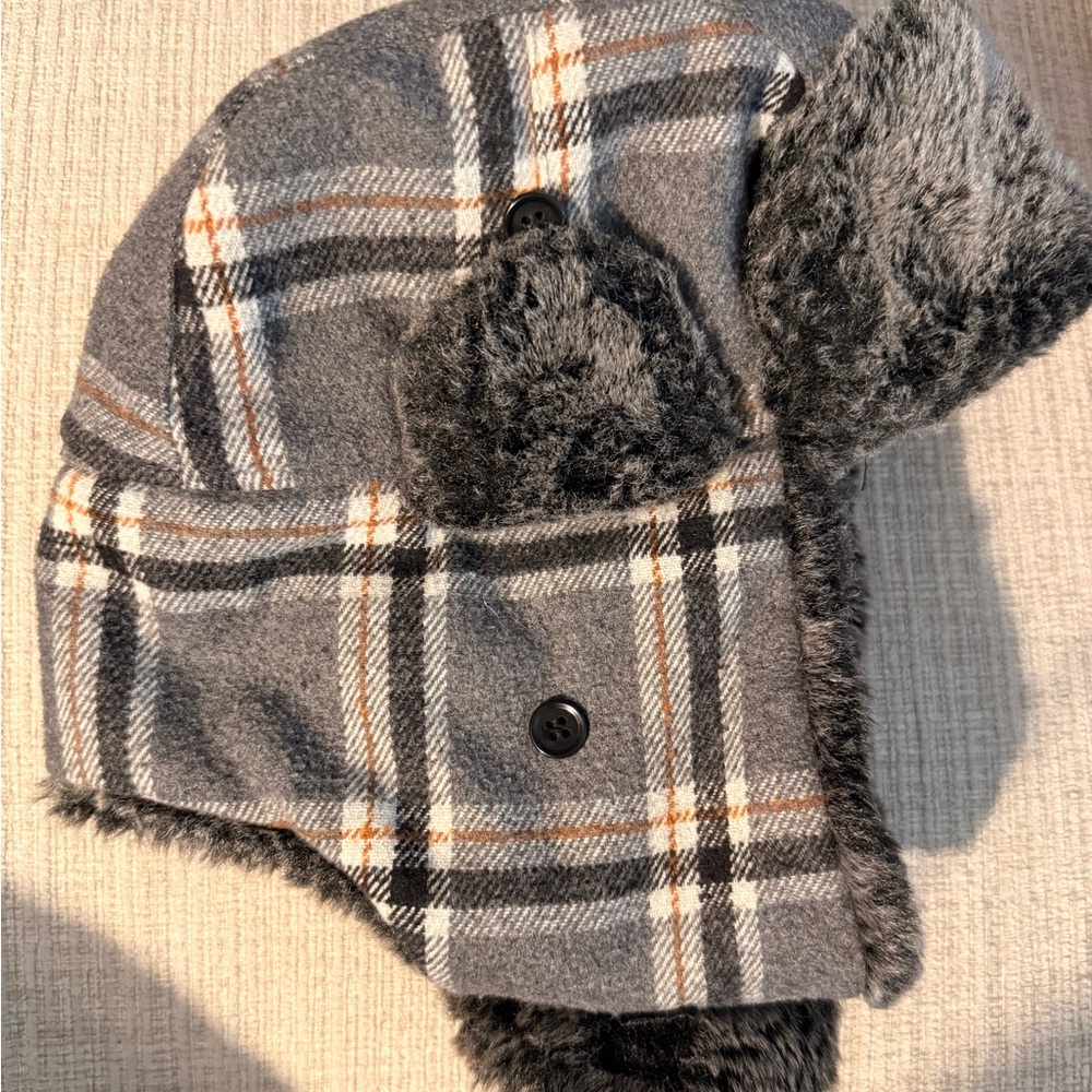 Original Weatherproof Vintage Hat